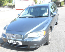 Volvo v70 2.0T Automatic