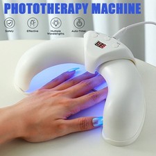 NEW Nail Repair Equipment