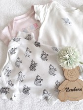 ? Newborn and TINY Baby Girl Clothes - Multi Listing - Build Your Own Bundle ?