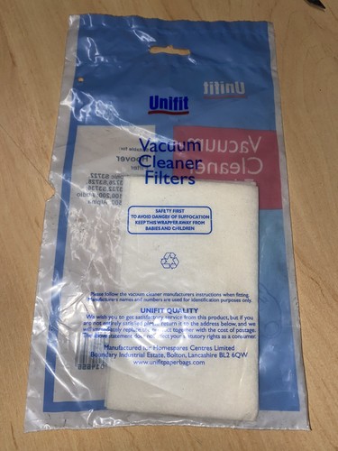 Hoovervacuum filters - hoovervacuum,