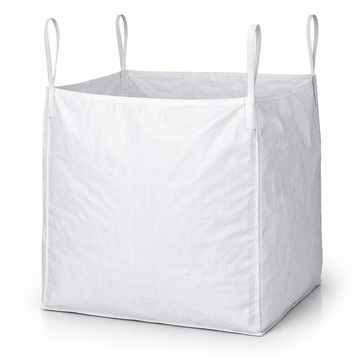 Heavy duty builders bulk bag - builders,