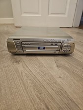 Technics SL-DV280 DVD Video CD 5 Disc Changer Replacement Unit 