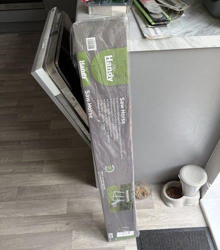 Handy grey oak laminate - handy,