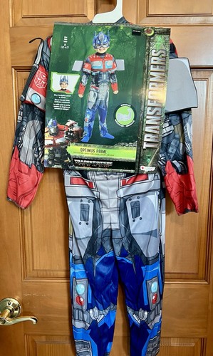 Transformers optimus prime - transformers,