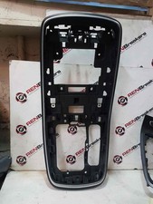 Renault Scenic MK4 2016-2022 Multimedia Surround Plastic Centre Dash 682603063R