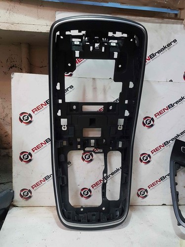 Renault scenic mk4 - scenic, 2016-2022