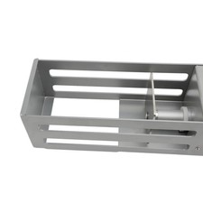 EU Plug Electric Can Crusher