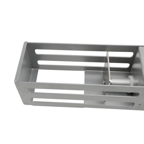 Plug electric can crusher - eu,