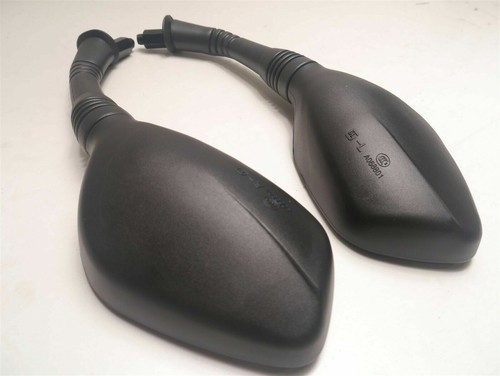Honda cb500 mirrors - honda,