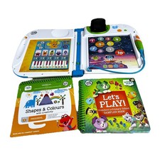 LeapFrog LeapStart Interactive