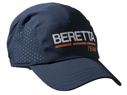 Beretta team cap total blue - cap,