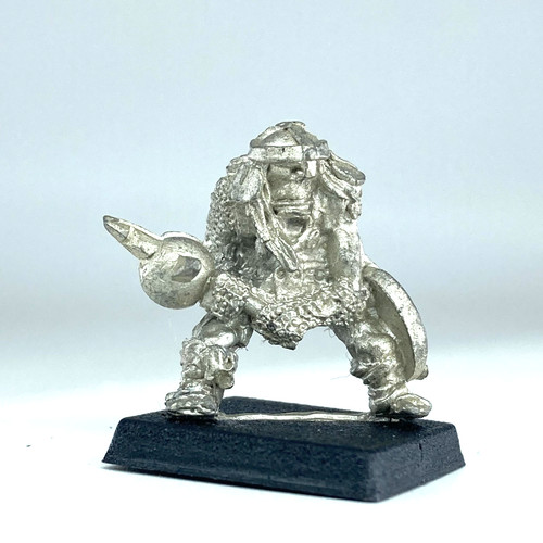 Hobgoblin fighter orcs - fighter,