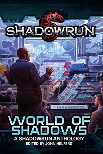 Shadowrun into the - into, shadows