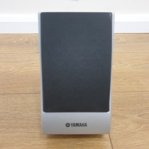 Yamaha tyros satelitte - yamaha, 4