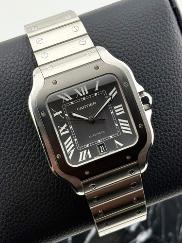 Cartier santos adlc large - adlc,