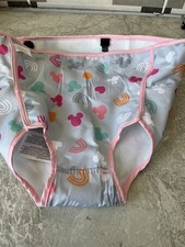 Minnie Mouse Jumperoo Spare Replacement Parts - Seat Chair & Plastic Insert Toy