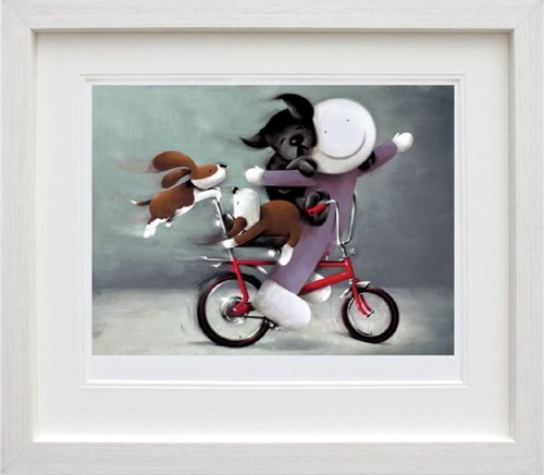 Riding high doug hyde - high,