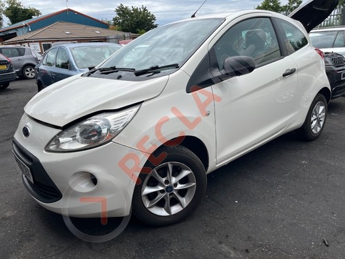 Ford studio plus mk2 - ford,