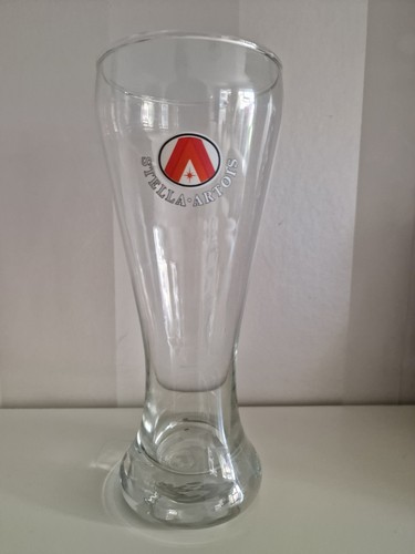 Vintage stella artois - vintage,