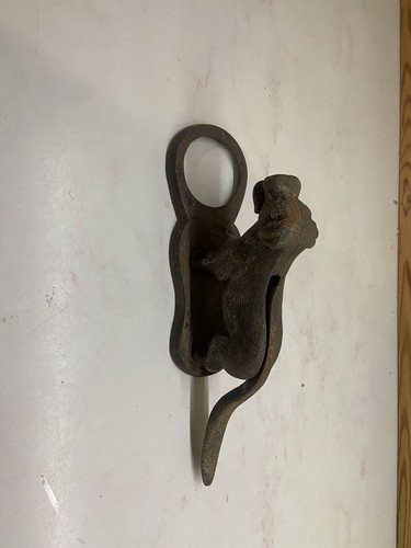 Antique 1920s cast iron - 1920s,