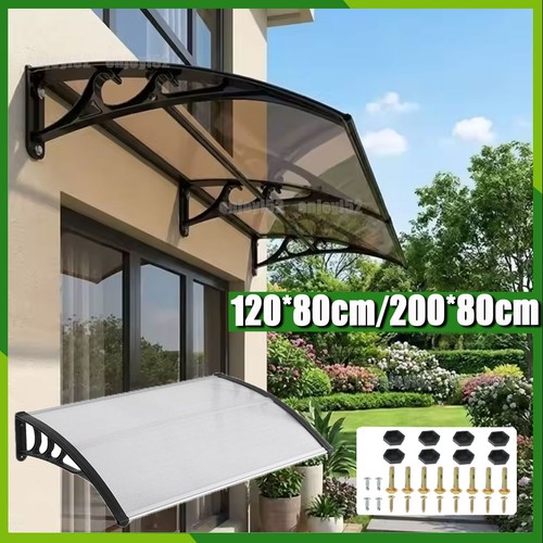 Window awning door canopy - window,