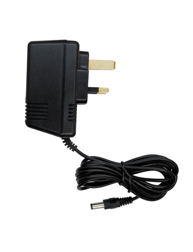 Power supply replacement - power,