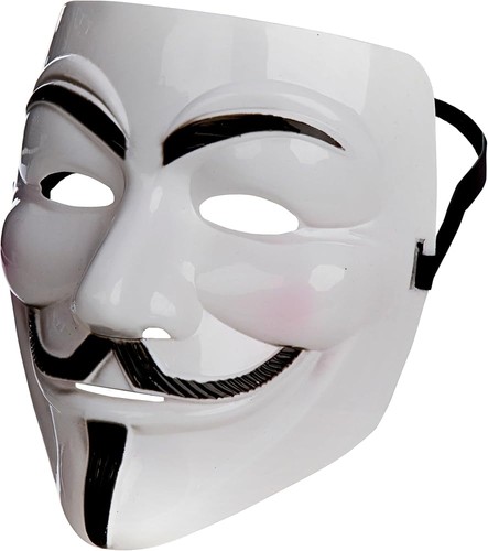 Anonymous guy fawkes for - anonymous,