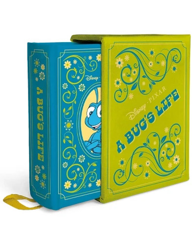 Disney mini book - disney,