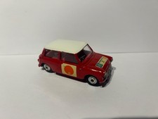 Corgi Toys 333 Sun Rally Mini