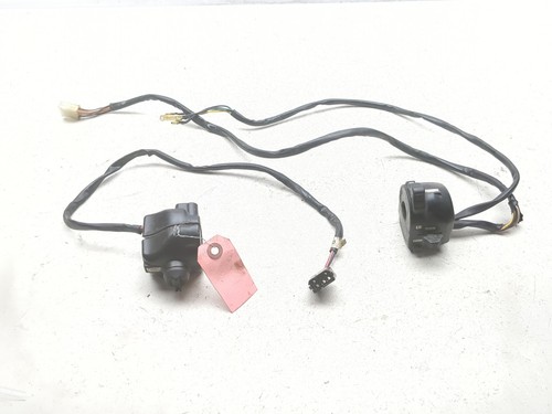 Yamaha xs400 400 left - 77-83,