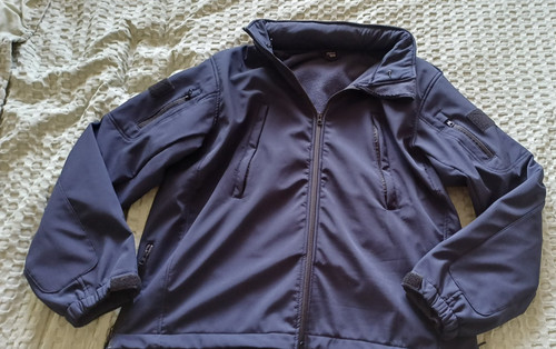 Niton tactical navy - niton,