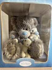Limited Edition me to you bear