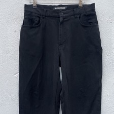 Giorgio Armani Mish Mash Jeans