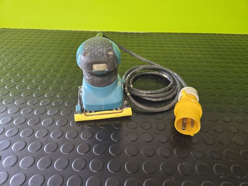 Makita bo4555 200w - 200w, palm