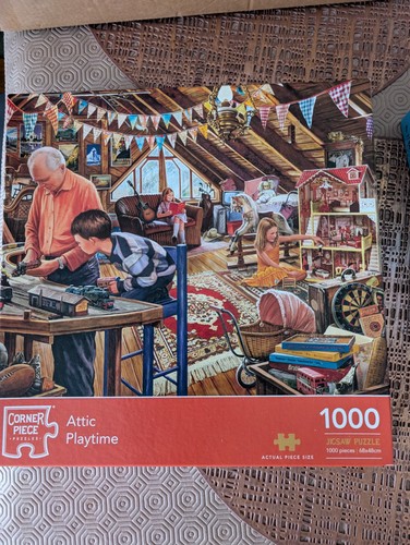 1000 piece jigsaw stackable - jigsaw+stackable, 6