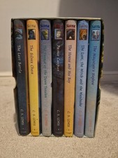 C.S. Lewis Chronicles of