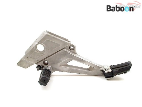 Footrest hanger left - footrest, cbf