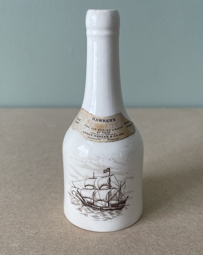 Vintage copeland spode james - vintage,