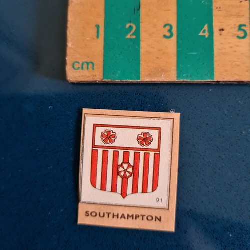 Southampton rare 1960 - rare,