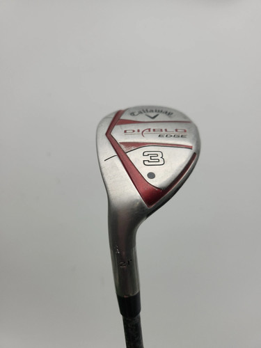 Lefty 2010 callaway - callaway, diablo