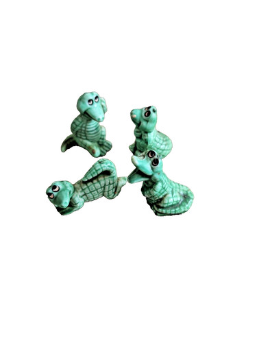 Crocodile ornaments - crocodile,