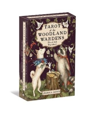 Tarot the woodland wardens - the,