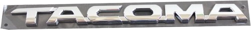 Toyota tacoma genuine rear - tacoma,