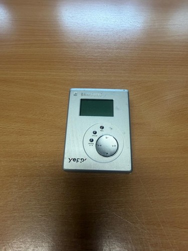 Samsung yepp e64 pes - samsung, yp-e64