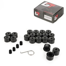 20x wheel screw caps - 20x,
