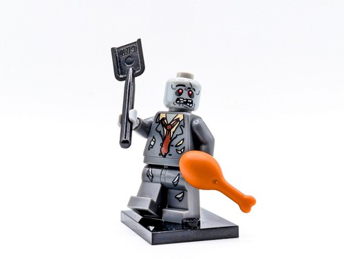 Lego collectible minifigures - lego,