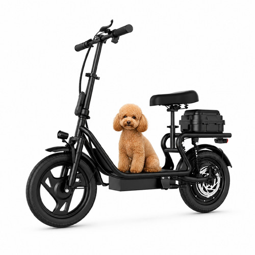 Headeer electric scooter for - electric,