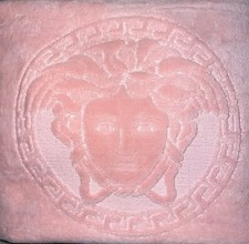 New versace medusa - medusa, pink