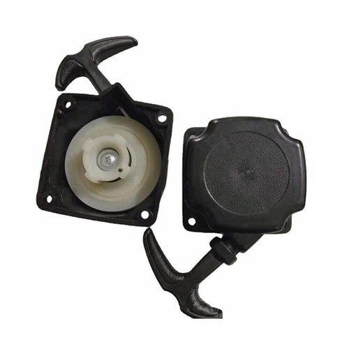 Universal recoil starter pull - recoil,