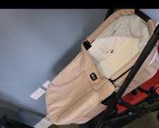 BritaxRomer Hard Carrycot for B-AGILE/B-MOTION/B-READY